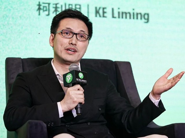 柯利明个人资料出生