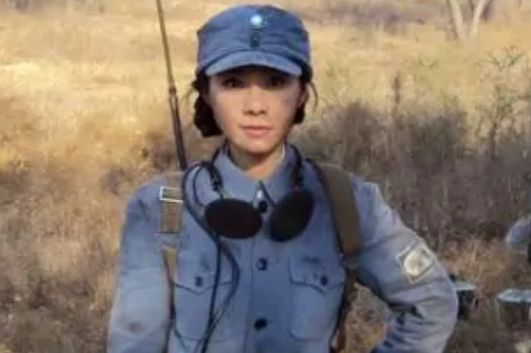 激战江南演员表