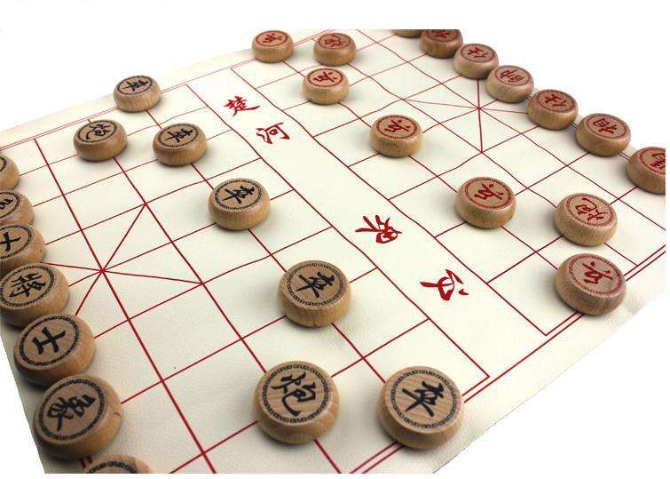 象棋口诀中有一句马走日是什么意思？