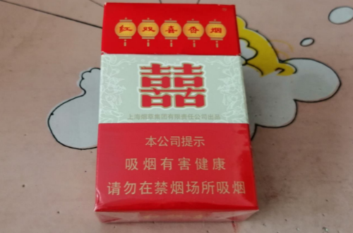 中国十大名烟排行榜