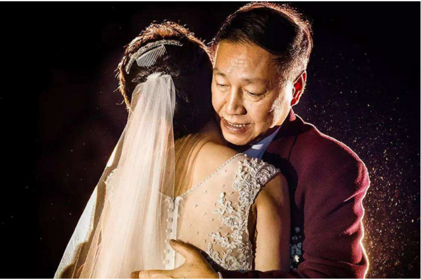 出嫁女儿上坟的后果