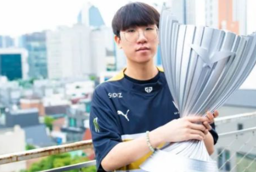 ruler为什么叫尺帝