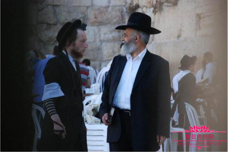 纯种犹太人有什么生理特征，犹太人为什么会受到歧视