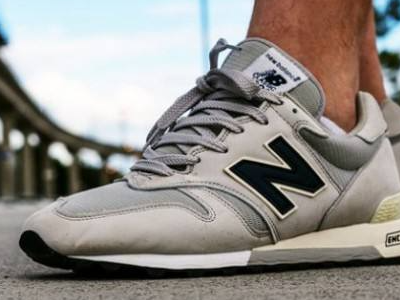 新百伦和new balance的区别