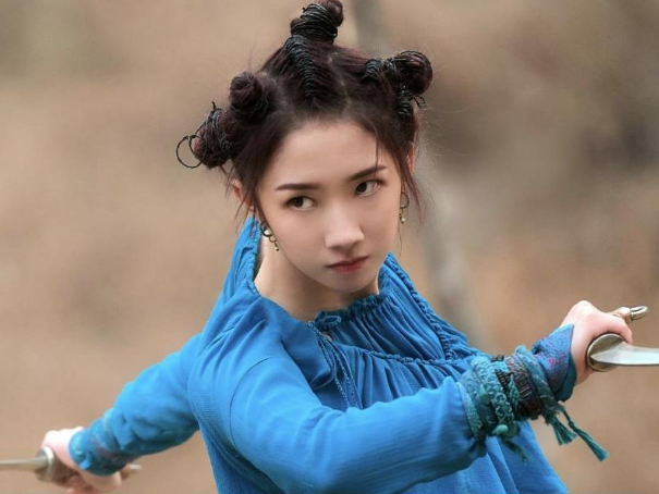 诛仙演员表角色介绍大全