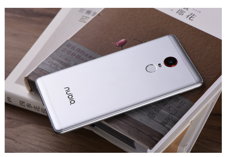 努比亚是哪个国家的品牌