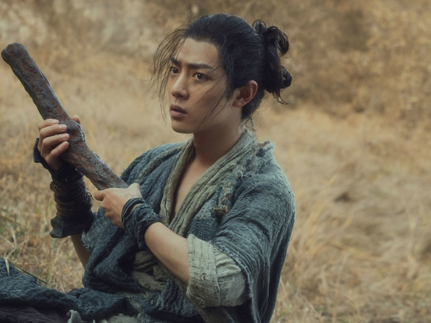 诛仙演员表角色介绍大全