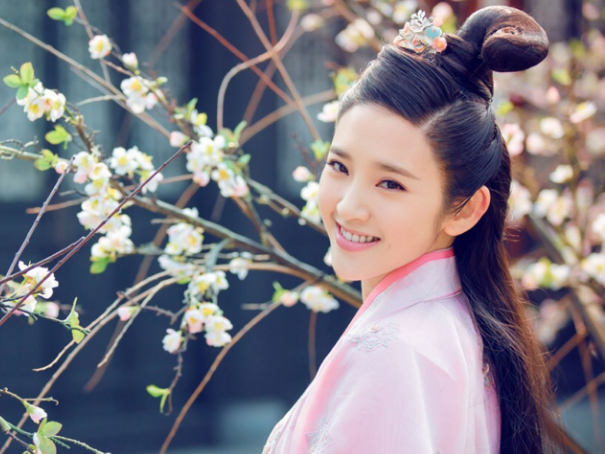 诛仙演员表角色介绍大全