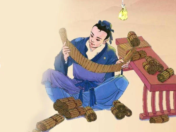 囊萤夜读的故事和含义