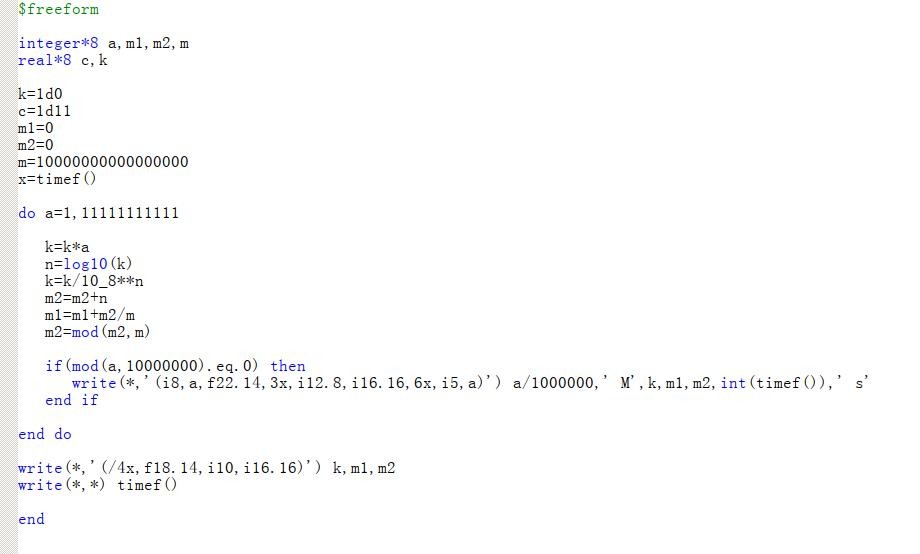11111111111的阶乘是多少?