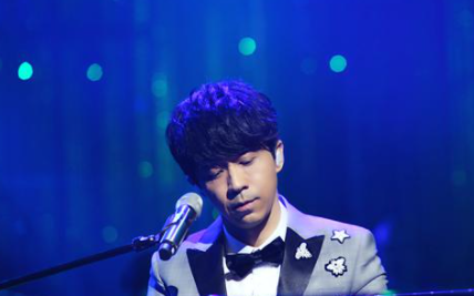 十大情歌王子有谁？