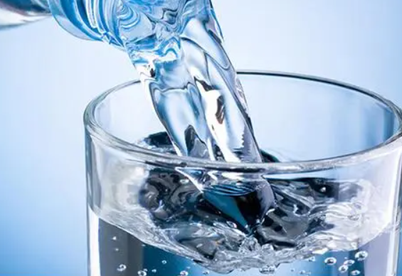 纯化水是什么东西