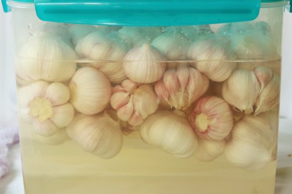 正宗糖蒜10斤的配料表