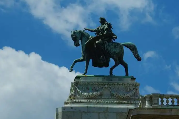 什么是缪斯女神？