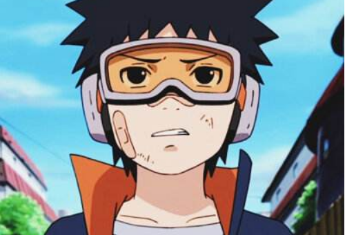 宇智波奥比托是谁