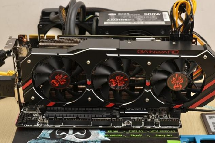 裸机是指不含外部设备的主机。