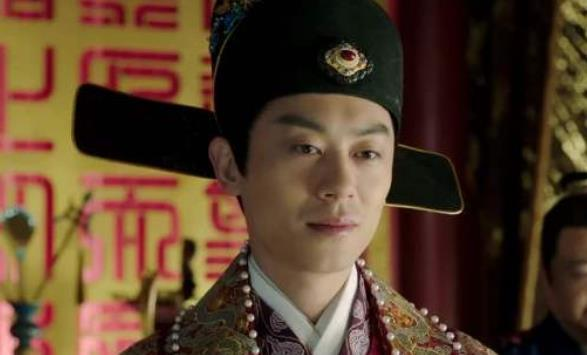 孙若微为什么被称为妖后？