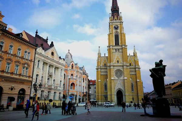 为什么很多人会认为塞尔维亚的前身是南斯拉夫?