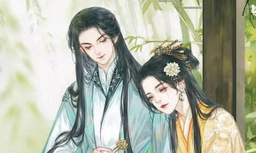 寒梅墨香的作品介绍