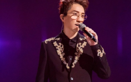 十大情歌王子有谁？