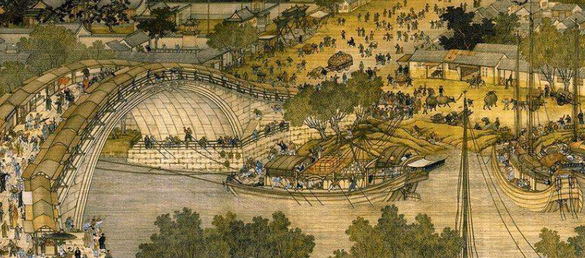 1000年是什么朝代？