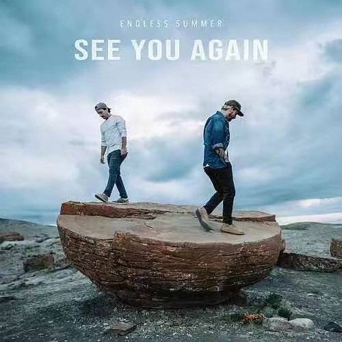 see you again歌词中英文对照