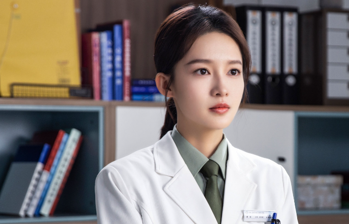 爱上特种兵演员名单表