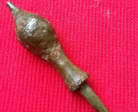 鸣镝是什么意思