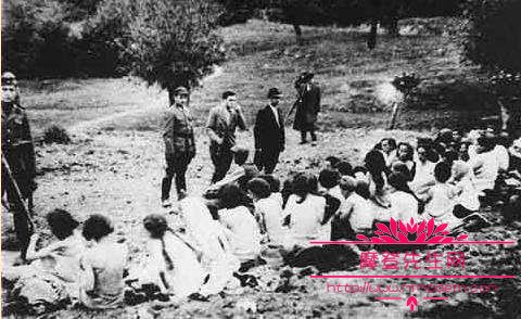 纯种犹太人有什么生理特征，犹太人为什么会受到歧视