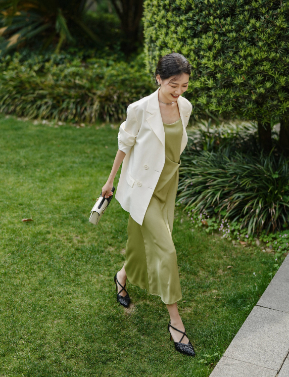 什么是知性美？