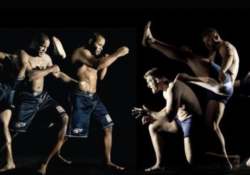 MMA与UFC有什么区别