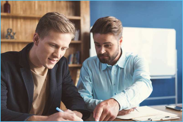 男女互称好基友是什么意思？