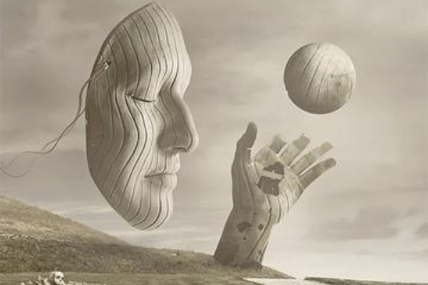 超现实的定义是什么?