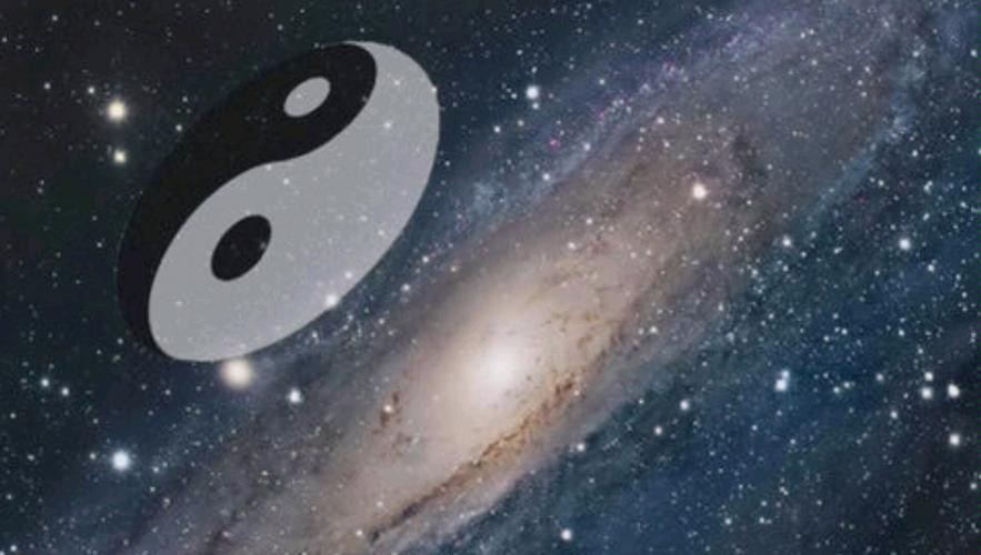 法天象地是什么意思