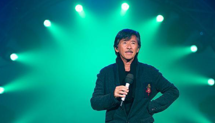 林子祥的数字人生歌词是什么意思?