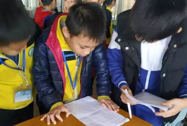 兰桂齐芳什么意思