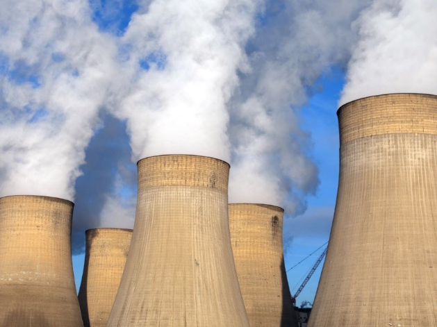 中国一共有多少座核电站