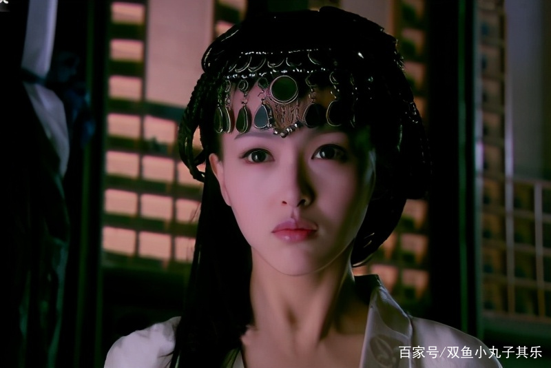 传说中女娲娘娘有五位后裔,分别是哪五个?