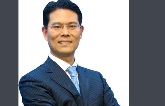 臧其超真实身份是什么？