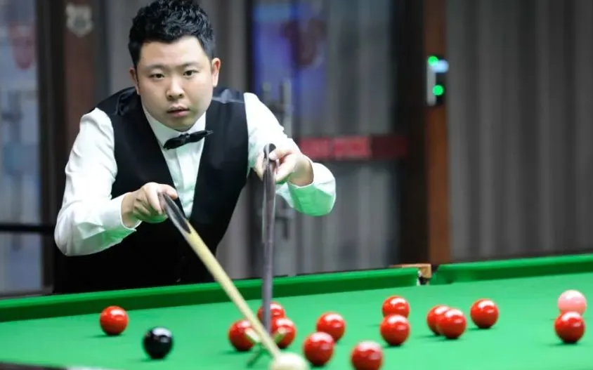 张安达个人资料历程简介