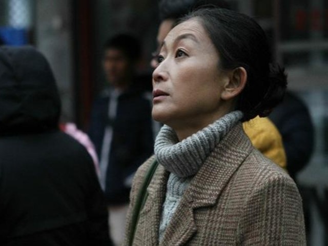 叶文洁为什么杀丈夫和女儿