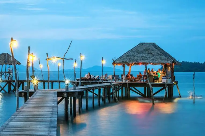 citywalk是什么意思？