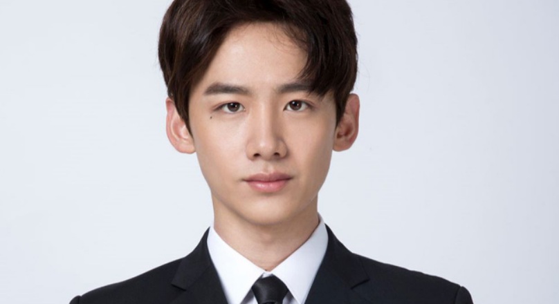 白敬亭原名叫什么？