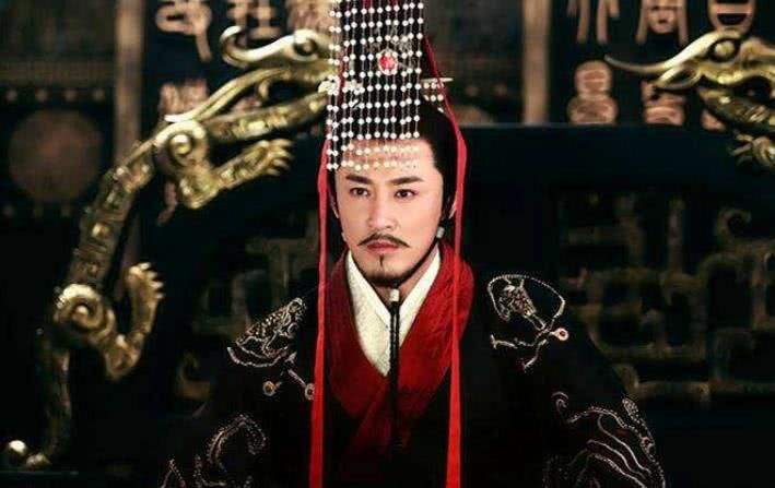 卫子夫历史真实介绍