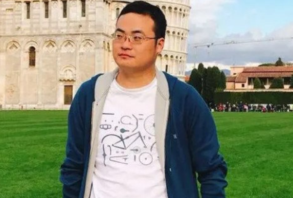 倪海杉个人资料