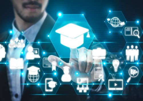 幕后黑手是什么意思