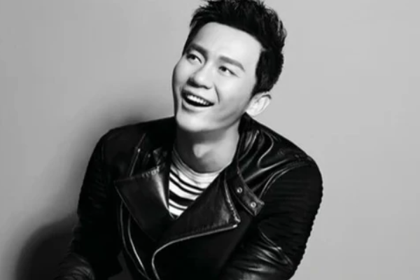 李晨现任老婆是谁