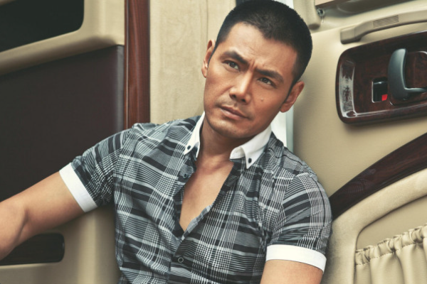 麻辣变形计演员表