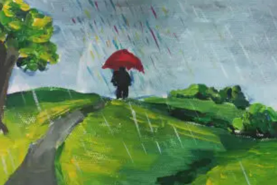 清明时节雨纷纷的全诗翻译是什么？