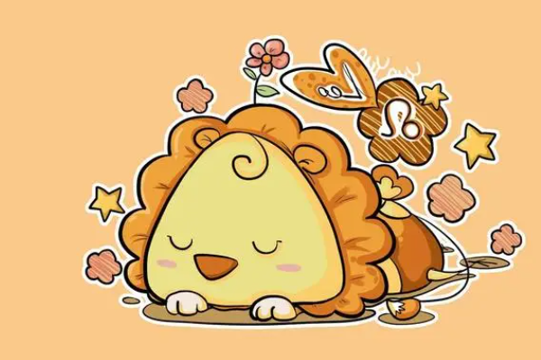 上帝最宠爱的四个星座